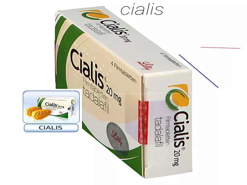 Cialis générique dangereux